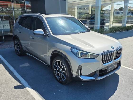 BMW X1 2.0 16V TURBO GASOLINA SDRIVE20I X-LINE STEPTRONIC